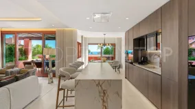 Ático con 3 dormitorios en venta en Torre Bermeja