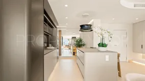 Comprar apartamento en Bahía del Velerín con 3 dormitorios