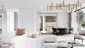 Las Lomas del Marbella Club villa for sale