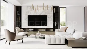 Las Lomas del Marbella Club villa for sale
