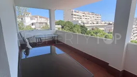 Torrequebrada, apartamento en venta