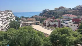 Torrequebrada, apartamento en venta