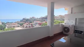 Torrequebrada, apartamento en venta