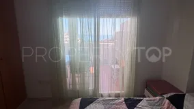 Torrequebrada, apartamento en venta