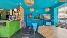 For sale Fuengirola Centro bar