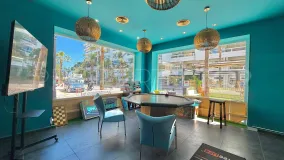 For sale Fuengirola Centro bar