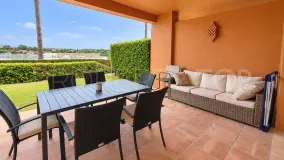 Benatalaya, apartamento planta baja de 2 dormitorios en venta