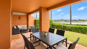 Benatalaya, apartamento planta baja de 2 dormitorios en venta