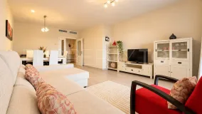 Benatalaya, apartamento planta baja de 2 dormitorios en venta