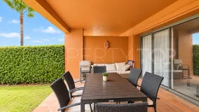Benatalaya, apartamento planta baja de 2 dormitorios en venta