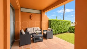 Benatalaya, apartamento planta baja de 2 dormitorios en venta