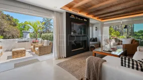 For sale apartment with 1 bedroom in Marina Puente Romano