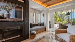 For sale apartment with 1 bedroom in Marina Puente Romano