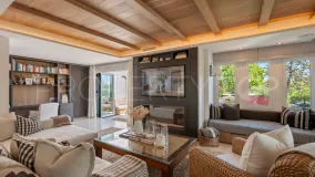 For sale apartment with 1 bedroom in Marina Puente Romano
