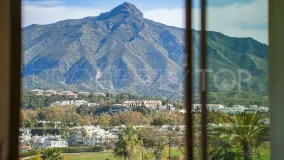 Buy villa with 5 bedrooms in Nueva Andalucia