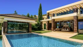 La Reserva de Alcuzcuz, villa en venta de 9 dormitorios