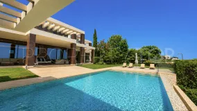La Reserva de Alcuzcuz, villa en venta de 9 dormitorios