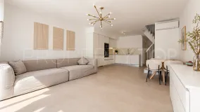 Town house for sale in Costalita