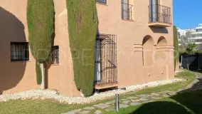 Estepona, duplex de 3 dormitorios a la venta