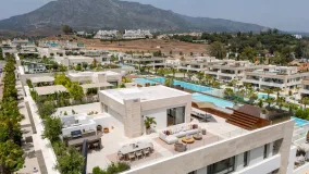 Sierra Blanca 4 bedrooms villa for sale