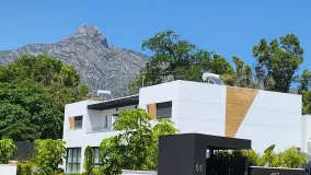 Adosado a la venta de 3 dormitorios en Los Naranjos de Marbella
