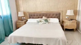 Adosado a la venta de 3 dormitorios en Los Naranjos de Marbella