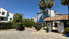 Comprar apartamento con 3 dormitorios en Los Arqueros