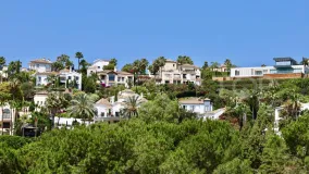 Comprar apartamento con 3 dormitorios en Los Arqueros