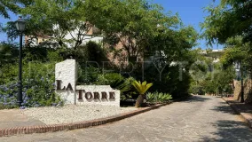 Comprar apartamento con 3 dormitorios en Los Arqueros