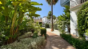 Comprar apartamento con 3 dormitorios en Los Arqueros