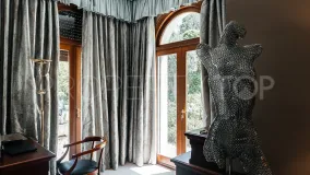 12 bedrooms villa in La Zagaleta for sale