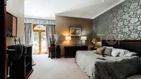 12 bedrooms villa in La Zagaleta for sale