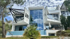 Meisho Hills, villa pareada en venta de 5 dormitorios