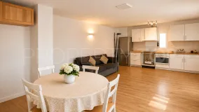 Estepona Puerto 1 bedroom apartment for sale