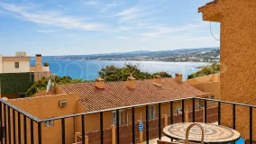 Estepona Puerto 1 bedroom apartment for sale