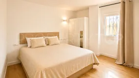 Estepona Puerto 1 bedroom apartment for sale