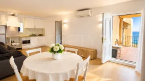 Estepona Puerto 1 bedroom apartment for sale
