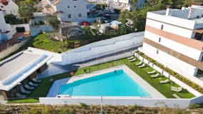 Las Mesas, Ático en venta con 3 dormitorios