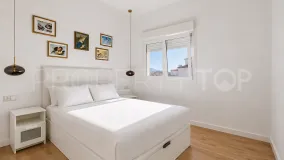 For sale Estepona Centre 2 bedrooms penthouse