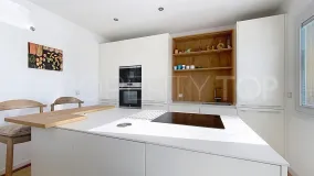For sale Estepona Centre 2 bedrooms penthouse