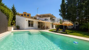 Villa en venta en Valle Romano