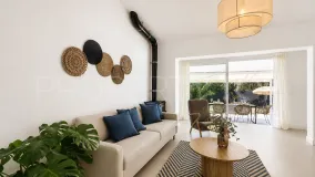 Villa en venta en Valle Romano