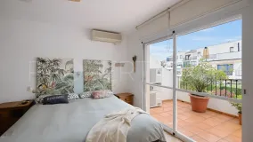 For sale Playa del Angel 3 bedrooms town house