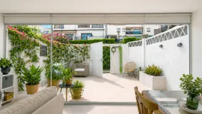 For sale Playa del Angel 3 bedrooms town house