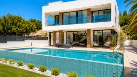 Valle Romano, villa de 3 dormitorios a la venta