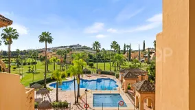 La Cartuja del Golf, atico duplex de 3 dormitorios a la venta