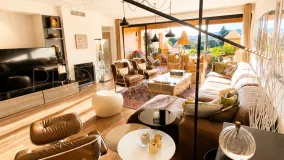 La Cartuja del Golf, atico duplex de 3 dormitorios a la venta