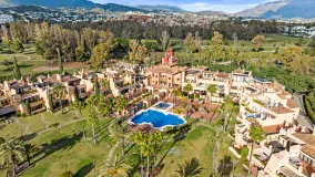 La Cartuja del Golf, atico duplex de 3 dormitorios a la venta