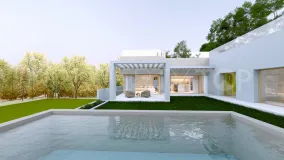 Valle Romano, villa de 3 dormitorios a la venta