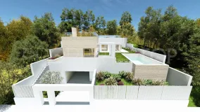 Valle Romano, villa de 3 dormitorios a la venta